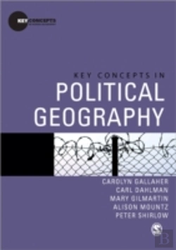 Bertrand.pt - Key Concepts In Political Geography