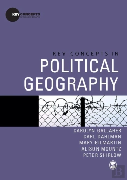Bertrand.pt - Key Concepts In Political Geography