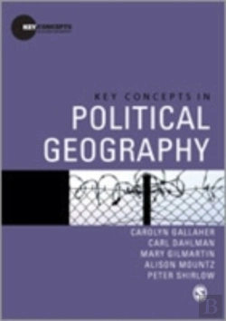 Bertrand.pt - Key Concepts In Political Geography