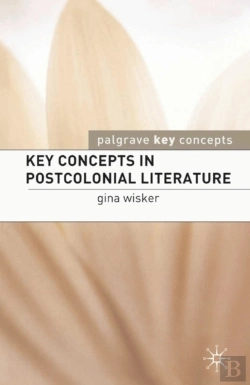 Bertrand.pt - Key Concepts In Postcolonial Literature