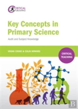 Bertrand.pt - Key Concepts In Primary Science