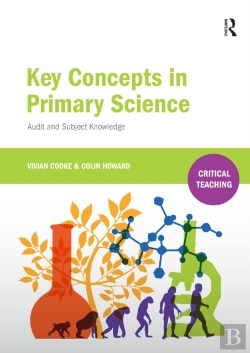 Bertrand.pt - Key Concepts In Primary Science