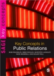 Key Concepts In Public Relations