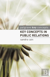 Key Concepts In Public Relations