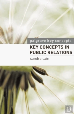 Bertrand.pt - Key Concepts In Public Relations