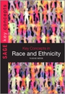 Bertrand.pt - Key Concepts In Race And Ethnicity