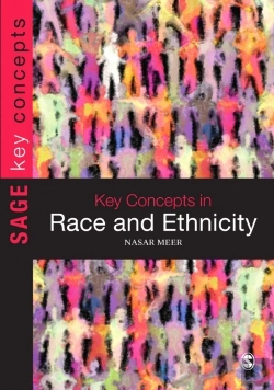 Bertrand.pt - Key Concepts In Race And Ethnicity