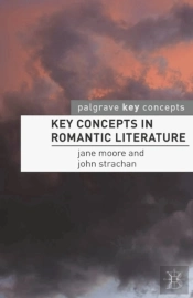 Key Concepts In Romantic Literature