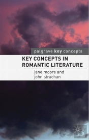 Key Concepts In Romantic Literature