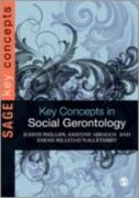 Key Concepts In Social Gerontology