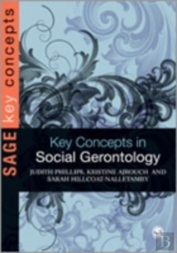 Bertrand.pt - Key Concepts In Social Gerontology