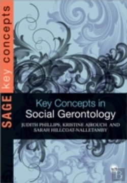 Bertrand.pt - Key Concepts In Social Gerontology