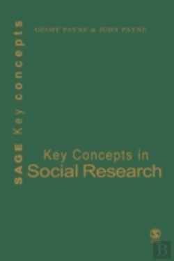 Bertrand.pt - Key Concepts In Social Research
