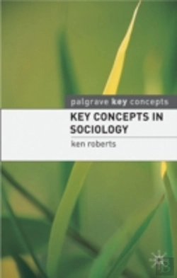 Bertrand.pt - Key Concepts In Sociology
