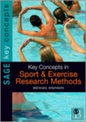 Key Concepts In Sport And Exercise Research Methods