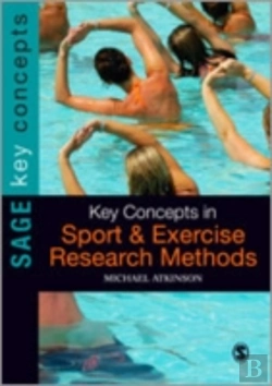 Bertrand.pt - Key Concepts In Sport And Exercise Research Methods