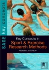 Key Concepts In Sport And Exercise Research Methods