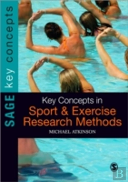 Bertrand.pt - Key Concepts In Sport And Exercise Research Methods
