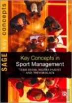 Key Concepts In Sport Management