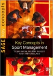 Key Concepts In Sport Management