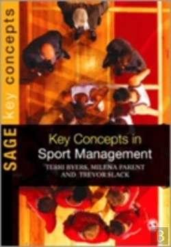 Bertrand.pt - Key Concepts In Sport Management
