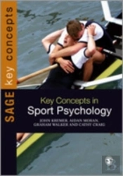 Key Concepts In Sport Psychology