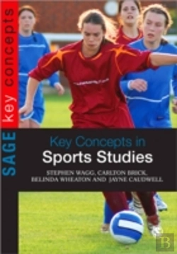 Bertrand.pt - Key Concepts In Sports Studies