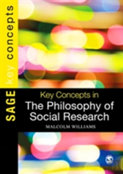 Bertrand.pt - Key Concepts In The Philosophy Of Social Research