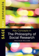 Key Concepts In The Philosophy Of Social Research