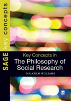 Bertrand.pt - Key Concepts In The Philosophy Of Social Research