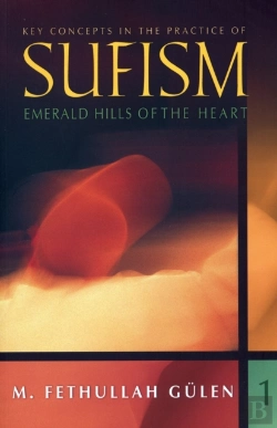 Bertrand.pt - Key Concepts In The Practice Of Sufism
