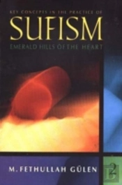 Key Concepts In The Practice Of Sufism