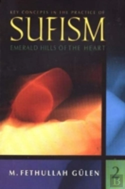Bertrand.pt - Key Concepts In The Practice Of Sufism