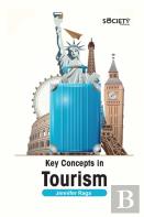 Key Concepts In Tourism