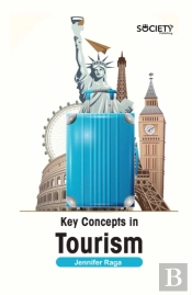 Key Concepts In Tourism