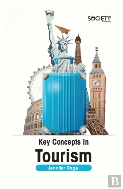 Bertrand.pt - Key Concepts In Tourism