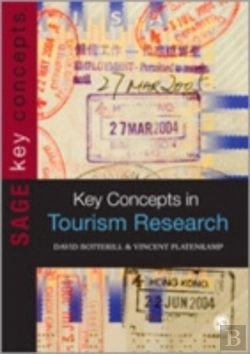 Bertrand.pt - Key Concepts In Tourism Research