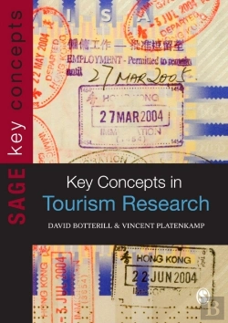 Bertrand.pt - Key Concepts In Tourism Research