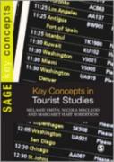Key Concepts In Tourist Studies