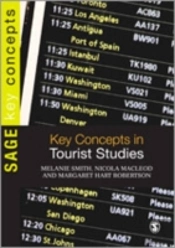 Key Concepts In Tourist Studies
