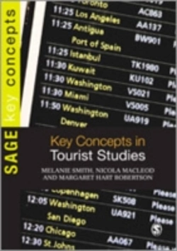 Bertrand.pt - Key Concepts In Tourist Studies