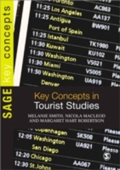 Key Concepts In Tourist Studies