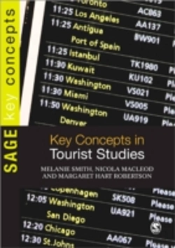 Bertrand.pt - Key Concepts In Tourist Studies