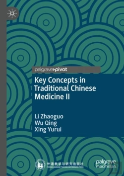 Bertrand.pt - Key Concepts In Traditional Chinese Medicine Ii