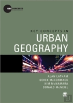 Bertrand.pt - Key Concepts In Urban Geography