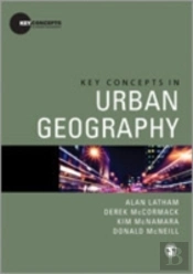 Key Concepts In Urban Geography