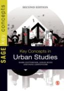 Key Concepts In Urban Studies