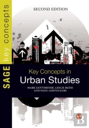Key Concepts In Urban Studies