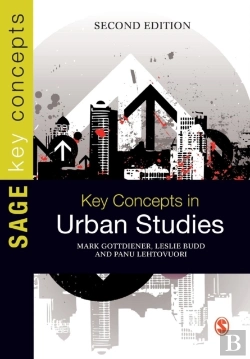 Bertrand.pt - Key Concepts In Urban Studies