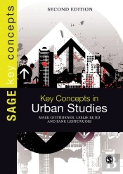 Key Concepts In Urban Studies